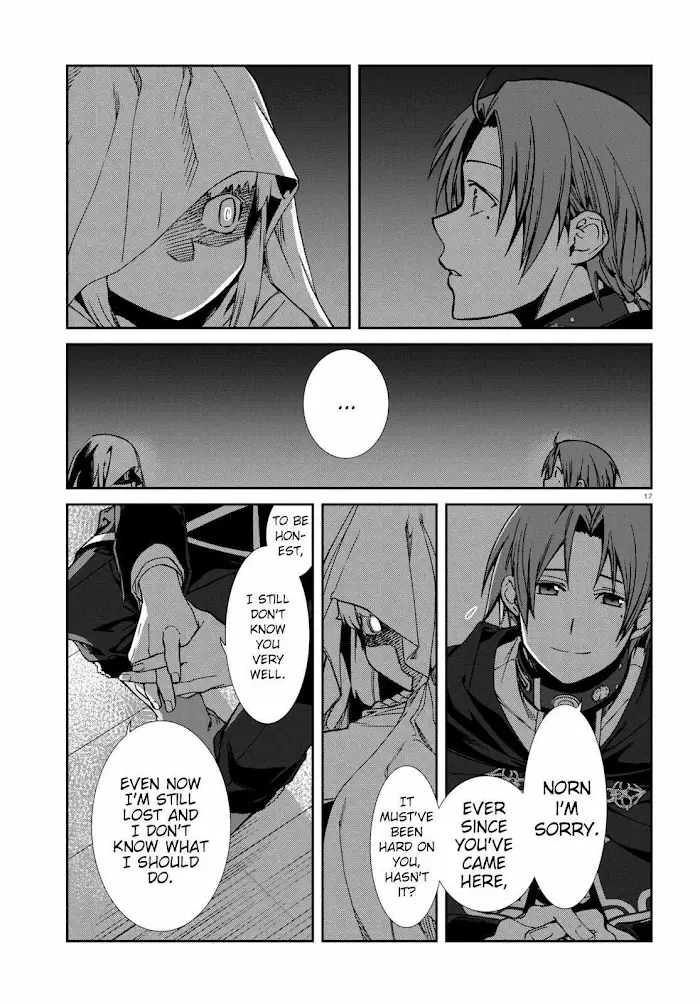Mushoku Tensei Chapter 93 image 17_optimized